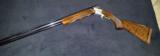Browning Cynergy 12 Gauge 32" Sporting Clays Shotgun w/Adjustable Comb and Chokes - 6 of 12