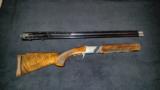 Browning Cynergy 12 Gauge 32" Sporting Clays Shotgun w/Adjustable Comb and Chokes - 8 of 12