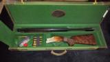 Browning 625 98% Special Sporting Clays 12 Gauge 30" Barrels New Browning Case w/Graco Pad Plate to Fit U - 5 of 16