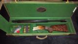Browning 625 98% Special Sporting Clays 12 Gauge 30" Barrels New Browning Case w/Graco Pad Plate to Fit U - 2 of 16