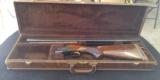 New Unfired Browning 12 Gauge Belgium Lightning Superposed O/U 28 Inch Barrels w/Original New Case - 2 of 13