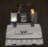 Unfired Wilson Combat Elite Professional 9mm w/6 clips, Holster, Wilson Case “AS NEW” Christmas Special w/sale CALL - 7 of 9