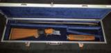 Winchester 101 “1 of 150” Special Edition 12 Gauge Sporting Clays/Trap Shotgun 32 Inch ; Optional Americase Fine Condition - 1 of 11