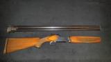 Winchester 101 “1 of 150” Special Edition 12 Gauge Sporting Clays/Trap Shotgun 32 Inch ; Optional Americase Fine Condition - 5 of 11