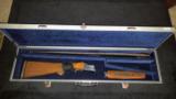 Winchester 101 “1 of 150” Special Edition 12 Gauge Sporting Clays/Trap Shotgun 32 Inch ; Optional Americase Fine Condition - 2 of 11