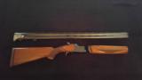 Winchester 101 “1 of 150” Special Edition 12 Gauge Sporting Clays/Trap Shotgun 32 Inch ; Optional Americase Fine Condition - 4 of 11