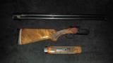 Remington 3200 12 Gauge O/U 30 Inch Barrels Skeet/Sporting Clays ; Americase Optional ; Briley Tubes Optional - 3 of 15