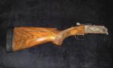 Pristine K-80 Sporting 30" Briley Tube Set (12,20,28,410) Very Excellent w/Americase - 14 of 14