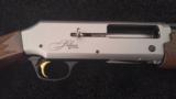 New Browning Silver Hunter 12/20 Gauge Pair; New Guns in Box, The set is beautiful & 100% - 6 of 15