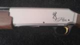 New Browning Silver Hunter 12/20 Gauge Pair; New Guns in Box, The set is beautiful & 100% - 5 of 15