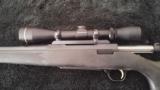 Browning 7mm Mag. A Bolt Bolt Action Rifle 3x9x40 Leupold Scope Excellent - 3 of 7