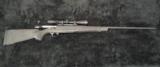 Browning 7mm Mag. A Bolt Bolt Action Rifle 3x9x40 Leupold Scope Excellent - 2 of 7