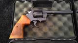 Colt Revolver Set 38/22 Double Action Pristine Condition Collectors - 6 of 8