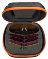 Shooting Glasses Decot Hy-Wyd Discounted Plano and Prescription All Colors & Styles - 3 of 8