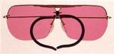 Shooting Glasses Decot Hy-Wyd Discounted Plano and Prescription All Colors & Styles - 4 of 8