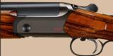 Blaser F-16 Sporting "As New" 12 Gauge 30 Inch Showcase Model - 3 of 10