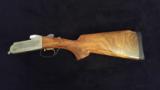 Krieghoff K-80 Gold Super Scroll 4 Barrel Set 28 Inch in Americase Close to New Normally $27,500 New - 12 of 15