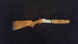 Krieghoff K-80 Gold Super Scroll 4 Barrel Set 28 Inch in Americase Close to New Normally $27,500 New - 8 of 15