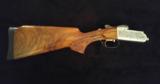 Krieghoff K-80 Gold Super Scroll 4 Barrel Set 28 Inch in Americase Close to New Normally $27,500 New - 11 of 15