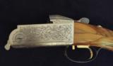 Krieghoff K-80 Gold Super Scroll 4 Barrel Set 28 Inch in Americase Close to New Normally $27,500 New - 14 of 15