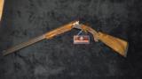 "AS NEW" Winchester 101 20 Gauge 26" Sporting Special Grade Custom Wood w/Deluxe Leather/Canvas Case - 10 of 15