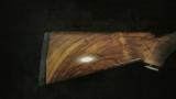 "AS NEW" Winchester 101 20 Gauge 26" Sporting Special Grade Custom Wood w/Deluxe Leather/Canvas Case - 6 of 15