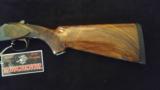 "AS NEW" Winchester 101 20 Gauge 26" Sporting Special Grade Custom Wood w/Deluxe Leather/Canvas Case - 4 of 15