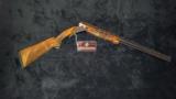 "AS NEW" Winchester 101 20 Gauge 26" Sporting Special Grade Custom Wood w/Deluxe Leather/Canvas Case - 9 of 15