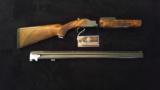 "AS NEW" Winchester 101 20 Gauge 26" Sporting Special Grade Custom Wood w/Deluxe Leather/Canvas Case - 2 of 15