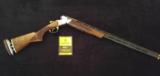 Excellent Browning 20 Gauge Cynergy Euro Sporting with Adjustable Butt Plate/Recoil Reduction w/Browning Case - 4 of 15