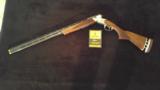 Excellent Browning 20 Gauge Cynergy Euro Sporting with Adjustable Butt Plate/Recoil Reduction w/Browning Case - 5 of 15
