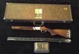 Excellent Browning 20 Gauge Cynergy Euro Sporting with Adjustable Butt Plate/Recoil Reduction w/Browning Case - 3 of 15