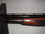 Winchester 12 Gauge Model 12 w/Spring Loaded Hydrocoil & High Rib - 14 of 14