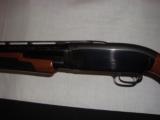 Winchester 12 Gauge Model 12 w/Spring Loaded Hydrocoil & High Rib - 8 of 14