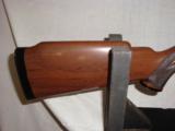 Winchester 12 Gauge Model 12 w/Spring Loaded Hydrocoil & High Rib - 3 of 14