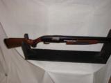 Winchester 12 Gauge Model 12 w/Spring Loaded Hydrocoil & High Rib - 1 of 14