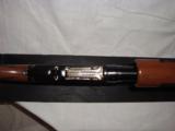 Winchester 12 Gauge Model 12 w/Spring Loaded Hydrocoil & High Rib - 13 of 14
