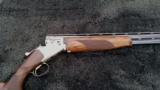 Special Price Browning 525 12 Gauge Sporting Citori 30" Barrels w/chokes Invector Plus - 5 of 13