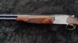 Special Price Browning 525 12 Gauge Sporting Citori 30" Barrels w/chokes Invector Plus - 9 of 13