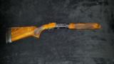 Blaser F-3 2 Barrel (30/32) Sporting w/Briley 20,28,410 Tubes/20+ Chokes and Americase - 10 of 15