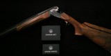 Beretta DT-10 AS NEW 12 Gauge Pristine Top Single Trap 32" Shotgun w/chokes w/Beretta Case & Original Packing - 4 of 8