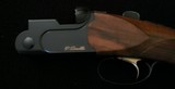 Beretta DT-10 AS NEW 12 Gauge Pristine Top Single Trap 32" Shotgun w/chokes w/Beretta Case & Original Packing - 8 of 8