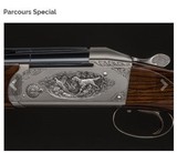 Krieghoff Exceptional K-80 Parcours "Special Grade" 12 Gauge 32" Sporting Clays Shotgun.....Excellent/Case& Briley Chokes - 2 of 14