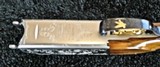 Krieghoff Exceptional K-80 Parcours "Special Grade" 12 Gauge 32" Sporting Clays Shotgun.....Excellent/Case& Briley Chokes - 14 of 14