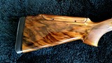 Krieghoff Exceptional K-80 Parcours "Special Grade" 12 Gauge 32" Sporting Clays Shotgun.....Excellent/Case& Briley Chokes - 7 of 14