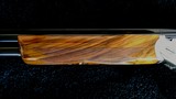Krieghoff Exceptional K-80 Parcours "Special Grade" 12 Gauge 32" Sporting Clays Shotgun.....Excellent/Case& Briley Chokes - 8 of 14