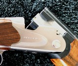 Beretta SV 10 Prevail 1 12 gauge 30” Sporting Shooting Set 5 External Chokes w/Free Custom Leather Pouch in January - 7 of 15