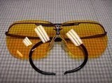 Decot Hy-Wyd Shooting Glasses in Plano, Single Vision & Prescriptions Lenses at Great Pricing - 7 of 14
