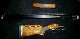Browning Citori Lightning Special Sporting Clays Edition 12 Gauge 34” w/SKB Case & 8 External Chokes - 6 of 15
