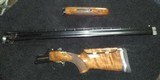 Browning Citori
Special Sporting Clays Edition 12 Gauge 32” Barrels w/SKB Case & 8 External Chokes
$2495 Plus Shipping: Make Offer as New - 8 of 15